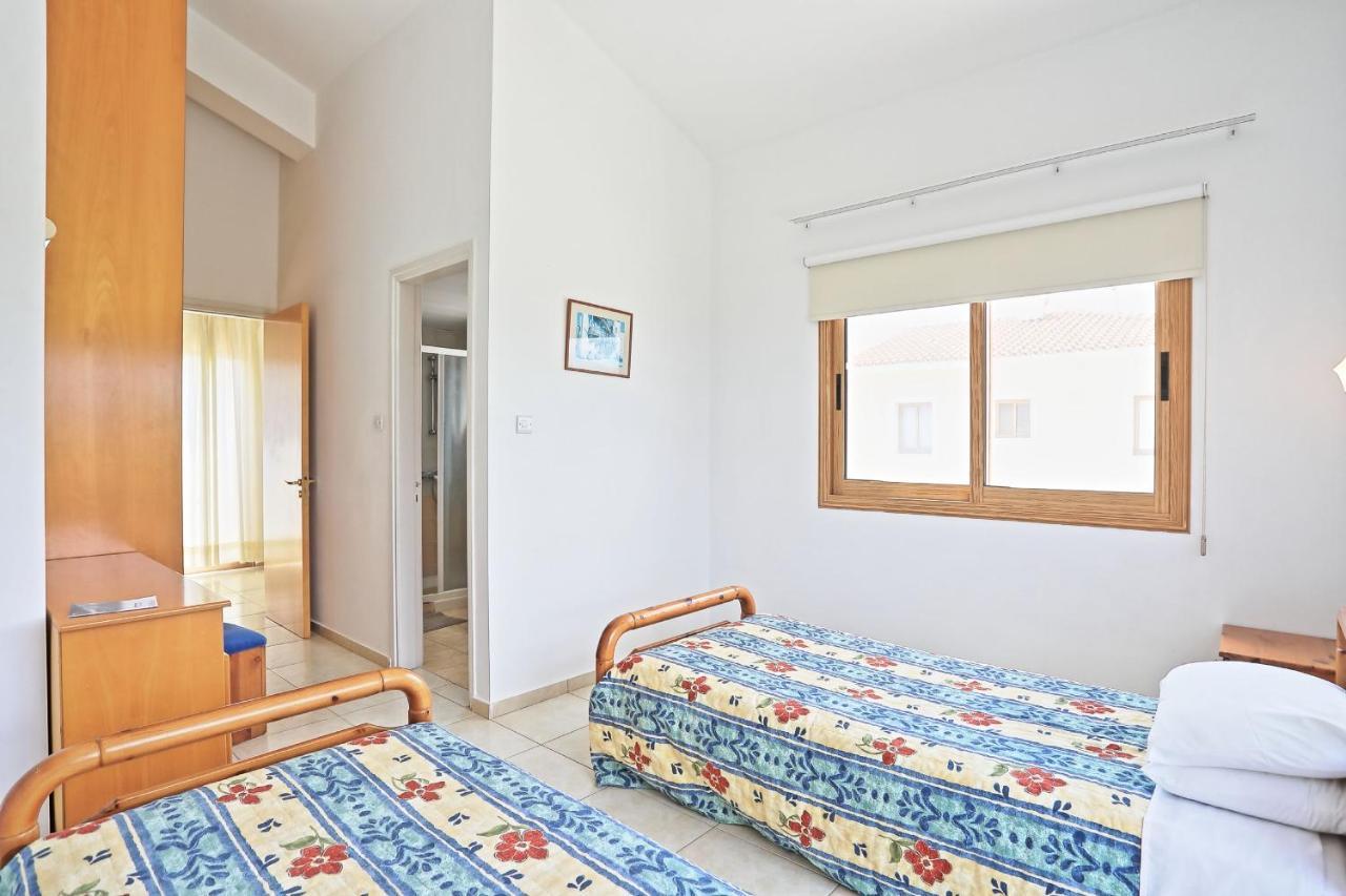 Villa Athina Finiki Polis Buitenkant foto