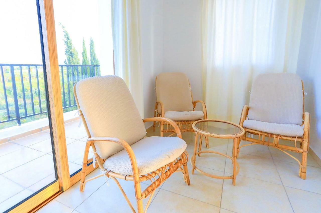 Villa Athina Finiki Polis Buitenkant foto