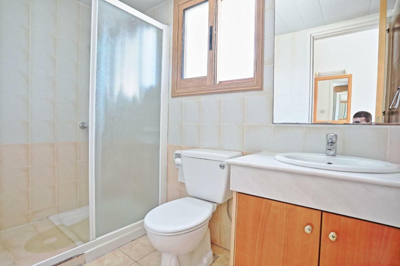 Villa Athina Finiki Polis Buitenkant foto