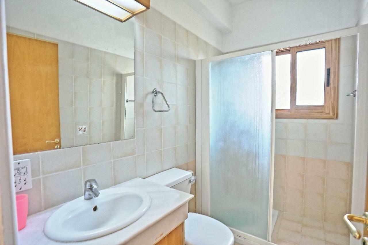 Villa Athina Finiki Polis Buitenkant foto